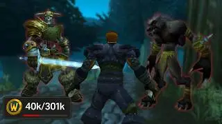 The Duskwood Unlock Is Legendary - Goldbound Episode 18