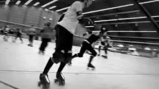 Help Lule&aring; Roller Derby to the Swedish Championships!