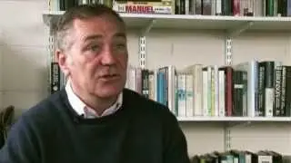 Профилирование правонарушителей
