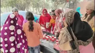 tea langar 25 dec 2025