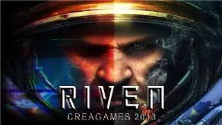 NeKAZAMI - RIVEN - GMV [TESTE]