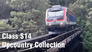Class S14 Upcountry Memories
