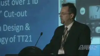 Aero-TV: Southeast Aerospace - AEA's 2010 New Product Introductions