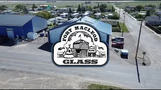 Meet the Faces Behind Fort Macleod Glass | Family-Owned Since 1988 | Windows & Doors Experts