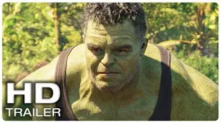 SHE HULK Trailer 2 (NEW 2022)