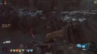 Bo3 zombies gun game origins Ghosts
