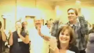 Floyd Wickman Master Sales Society Summer FORUM Fans