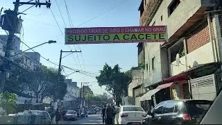 CIDADE NOVA HELIÓPOLIS SÃO PAULO