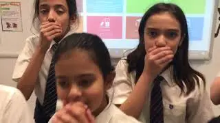 RE ENROL @ GEMS Wellington Primary School