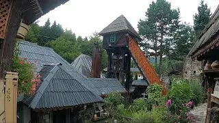 028  Zijn de Bosnische piramides echt?