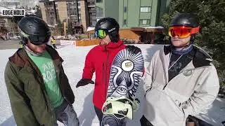 Lib Tech Titty Fish 2020 Snowboard Review