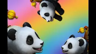 Pandaquest