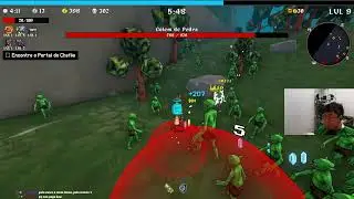 AOVIVO Megabonk!