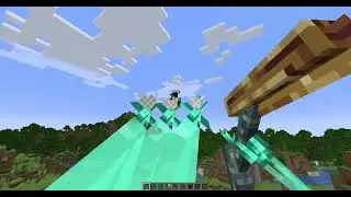 Cursed Bow Test