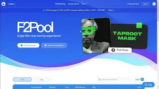 Ethermine.org NEW payouts and ETHEREUM mining on F2POOL