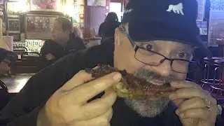 #5 Dreamland BBQ, Tuscaloosa, AL - GRILLA GRILLS BBQ WARS TOUR