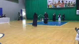 3rd Kyu exam