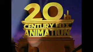 What If: 20th Century Fox Animation (1999) animated version