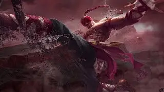 JR Revolta Lee Sin Montage #4