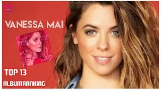 VANESSA MAI - FÜR IMMER  | ALBUMRANKING | ILOVEMUSICCHARTS