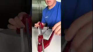 Sharpen Freehand without the Hassle #sharpening #knife #sharpener