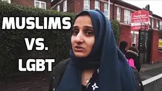 Muslim Parents Livid over LGBT Sex Education Lessons at their Children's School