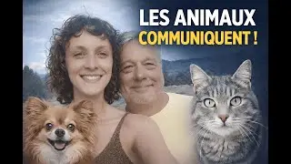 Elisa nous parle de la communication animale &ndash; Une autre fa&ccedil;on d&rsquo;&eacute;couter le vivant
