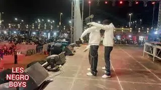 Les negro boys de kindia merci beaucoup Conakry à l'esplanade du peuple 🇬🇳