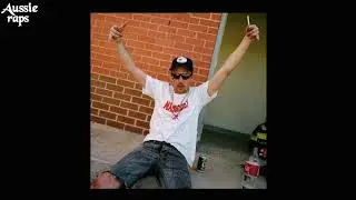 Huskii - Real Talk (Remix)