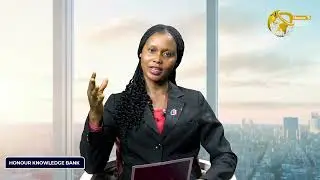 The POWER of KNOWLEDGE | Honour Tv Global | Q & A Section | #motivation #podcast #trending