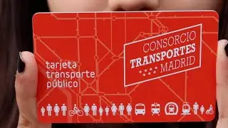 &iquest;C&oacute;mo te devuelven el dinero del abono de transporte en Madrid? #mundotv