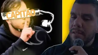 Mudança de Emergência? Por que o Artzin virou IGL da FURIA..