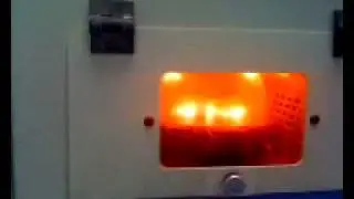 Tooth bracelet in a nitrogen chamber!