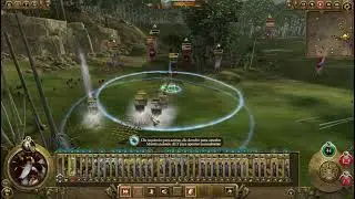 Total War  WARHAMMER 2 de 2022 Enanos contra elfos oscuros - entre amigos