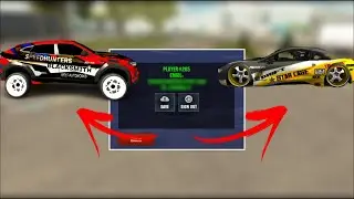 200 SUBSCRIBE SPECIAL CAR PARKING MULTIPLAYER FREE ACCOUNT || DESIGN BMW UFO UROOS CAR ||PART13 CN