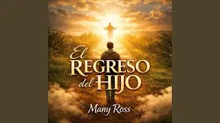 Many Ross &ndash; El Regreso del Hijo (Canci&oacute;n Cristiana) | Para Dios sea la gloria