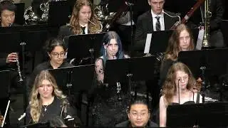 Purdue Symphony Orchestra - October 5, 2025