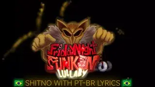 SHITNO Ayatov2 COVER 🇧🇷 PT-BR LYRICS 🇧🇷 || READ DESCRIPTION!!! || Especial de Natal