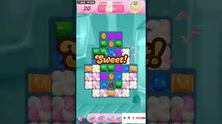 Candy Crush Saga: Sweet Match-3 Adventure & Puzzle Challenge!