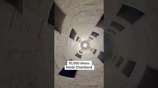 10,000 views of #chateauchambord #zekeandterri #midlifetravel