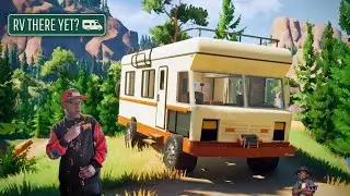RV There Yet #pc #pcgaming #rvthereyet? #gaming Gamer