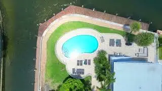Turnkey Waterfront Condo in Pompano Beach &ndash; Boat Slip Included + Walk to Beach! Airbnb Friendly
