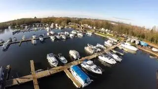 BWML Priory Marina