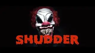 Shudder - The Perfect Horror Streaming Service!