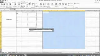 How to Use Excel-ANOVA-Two-Factor with Replication Tool