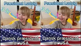 Præsident Ludvig