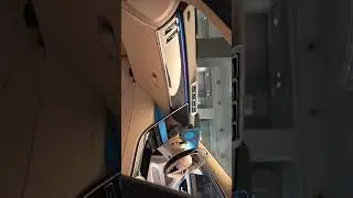 Mercedes-Maybach S580 | Central Star showroom