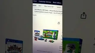 Skylanders too expensive on Amazon ￼