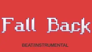''Fall Back'' (DopeDonyStudios Type Beat) [FREE BEAT]