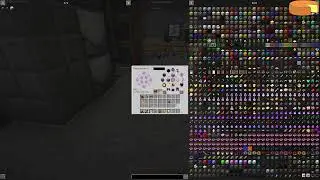 Stoneblock 2:The Fluid Cow Grind